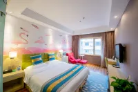 Maoshan Hotel Hotels in Lu County