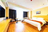 Lihao Hotel Hotels in Tiandeng