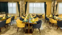 Zhejiang Haishi Huanglong Hotel - sarapan