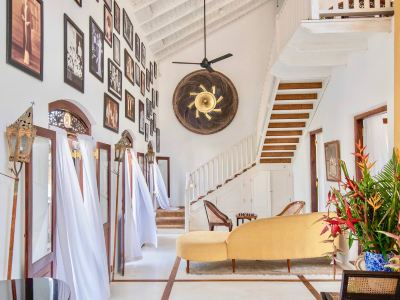 Prince of Galle (Inside the Fort)