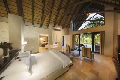 Kapama Southern Camp Hotels in Hoedspruit
