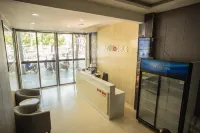 Jun Hotel Hotels in Linxiang