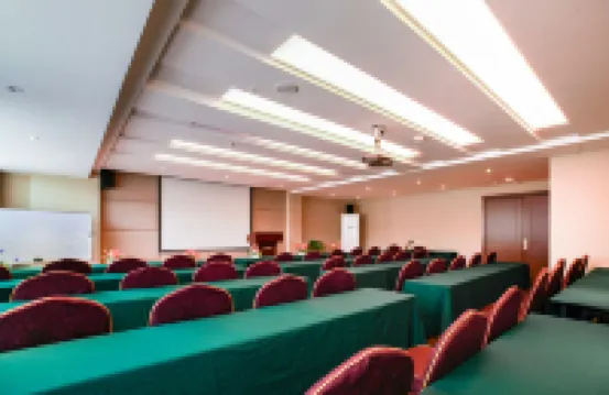 茘波皇海福ホテル（茘波古鎮鄧恩銘故居）