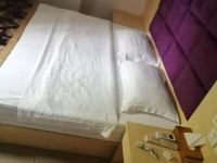 广州白云时代公寓 - 标准大床房