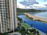 海陵岛欧语度假公寓 - 酒店附近