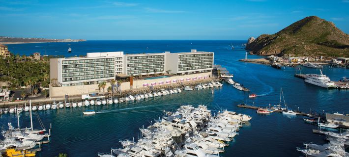 Breathless Cabo San Lucas Resort & Spa Hôtels à&nbsp;: Los Cabos