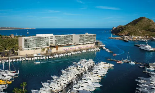 Breathless Cabo San Lucas Resort & Spa