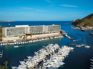 Breathless Cabo San Lucas Resort & Spa