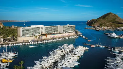 Breathless Cabo San Lucas Resort & Spa Hotels near Spanky's Scooters Rentals