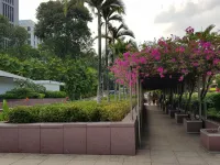 Ji Hotel Orchard Singapore Hotels near Somerset
