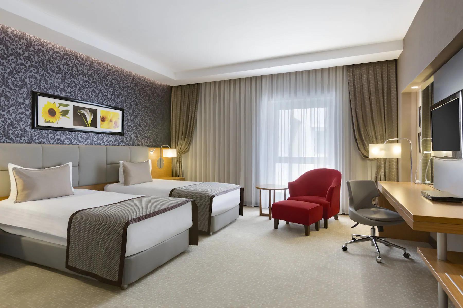 Ramada Plaza Izmit (Ramada Plaza by Wyndham Izmit)