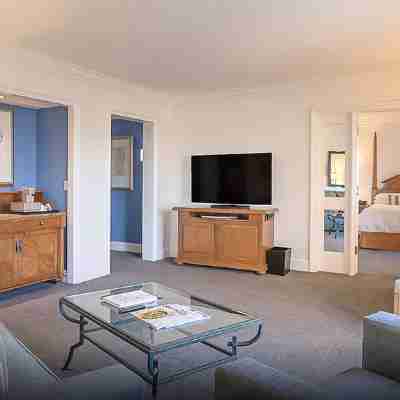 Park Hyatt Aviara Rooms