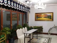 Fengzhen and Fenglou Inn Hotel a Fengzhen