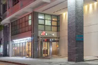 Jinjiang Inn (Changzhou Railway Station Hongmei Park Subway Station) Hotels near Tianning Temple