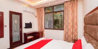 Dujiangyan is a happy farmhouse - Chambre Simple