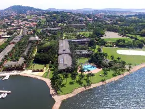 Munyonyo Commonwealth Resort