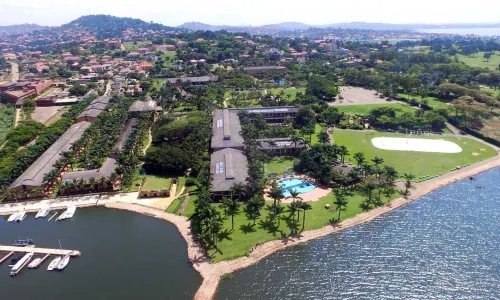 Munyonyo Commonwealth Resort