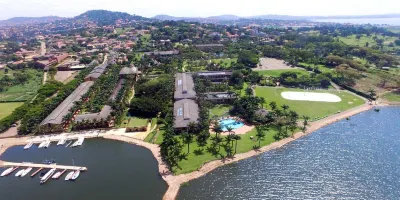 Munyonyo Commonwealth Resort Hotel a Mukono