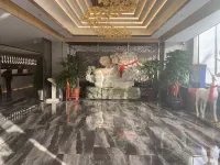 Haoyu International Hotel Hotels in Liaoyang