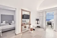 Aressana Spa Hotel & Suites - Small Luxury Hotels of the World Hotels in Thira