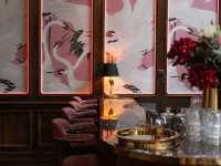 House of Gods Royal Mile Hotels near غراسماركت