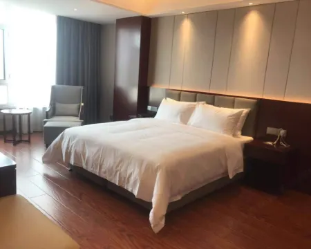 翼城歷山酒店 翼城酒店