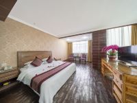 杭州涌兴宾馆 - 标准大床房