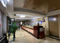 Floor 8 Express Hotel