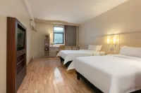 Century Star Chain City Yijia Hotel
