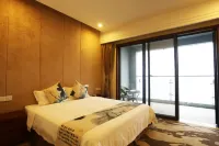 Xiuling Spring Hostel Hotels in Qu County