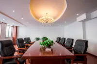 新際大飯店（漢川經濟開發區店）