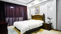 Jinggu Weijiangyuan Hotel