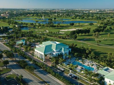 Provident Doral at the Blue