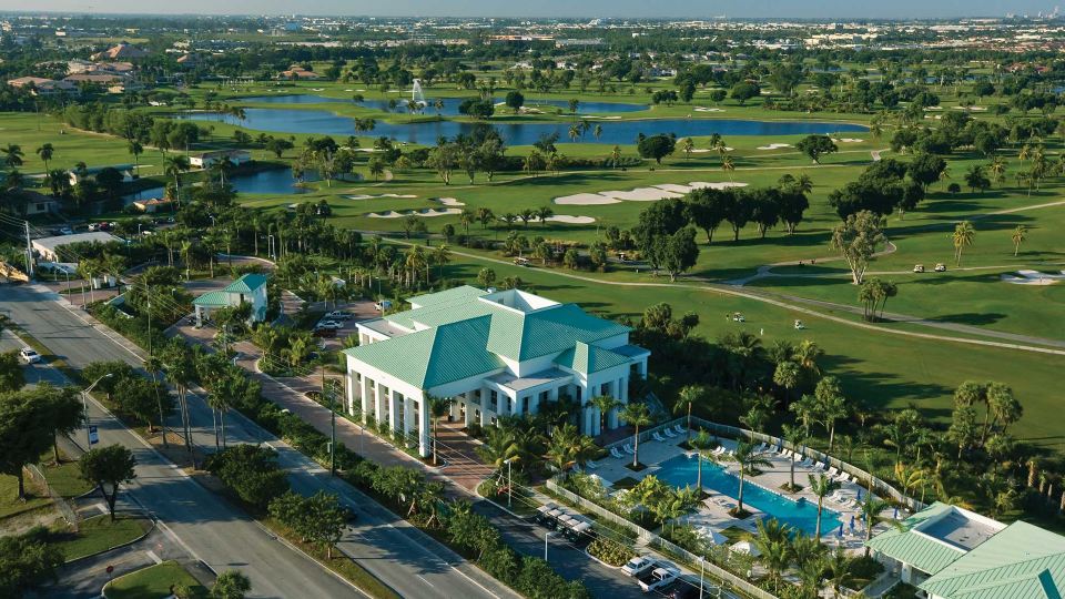 Provident Doral at the Blue