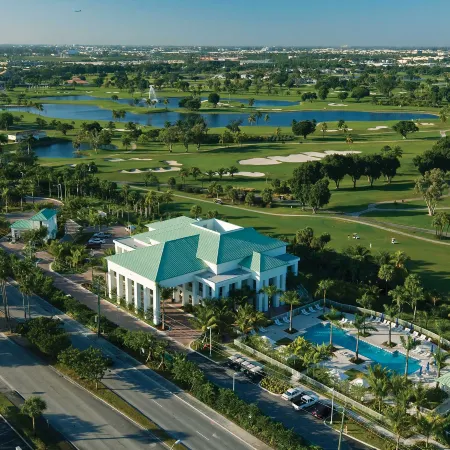 Provident Doral at the Blue