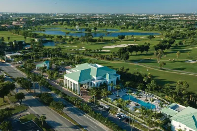 Provident Doral at the Blue