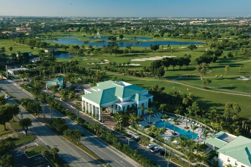 Provident Doral at the Blue Hoteles en Doral