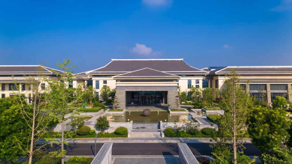 Narada Hotel Xuzhou