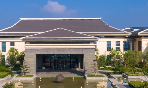 Narada Hotel Xuzhou
