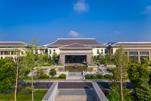 Narada Hotel Xuzhou - Romantic