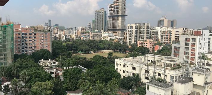 Hua BiSi  Guest House Hotels in Dhaka