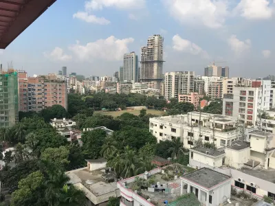 Hua BiSi  Guest House Hotels near Gulshan Society Lake Park