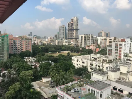 Hua BiSi  Guest House Отели рядом с достопримечательностью «Даккский университет»