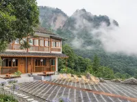 Mount Qingcheng Yunyin · Qingcheng Homestay Hotels near Baiyun Wanfo Cave