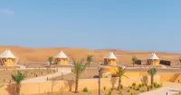 Al Badayer Retreat by Sharjah Collection Hotels in 