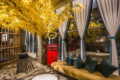 Yuxi Other Homestay