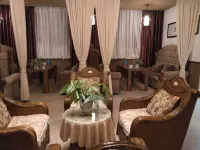 Jinhaocheng Hotel (Pengzhou Bus Station No. 1 Middle School)