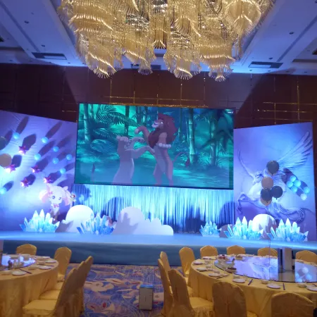 Wen Gong Hotel