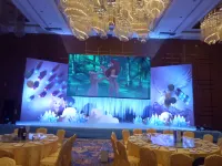 Wen Gong Hotel - sarapan