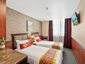 YEHS Hotel Sydney CBD